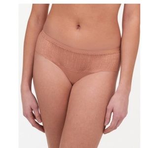 Chantelle Everyday Graphique Lace Hipster